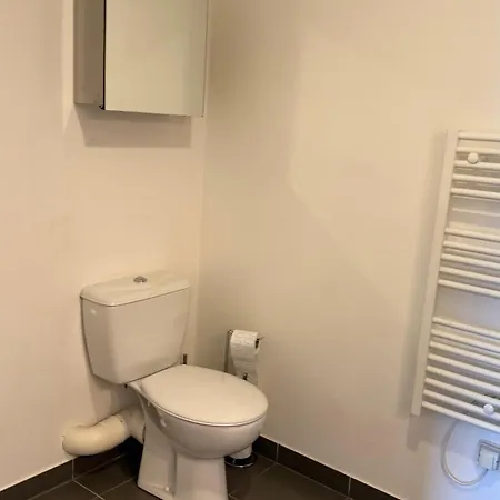 Apartment T2 Proche Calanque Sormiou